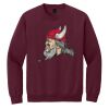 Heavy Blend Crewneck Sweatshirt Thumbnail