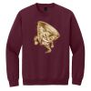 Heavy Blend Crewneck Sweatshirt Thumbnail