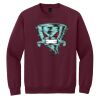Heavy Blend Crewneck Sweatshirt Thumbnail