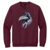 Heavy Blend Crewneck Sweatshirt Thumbnail