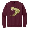 Heavy Blend Crewneck Sweatshirt Thumbnail
