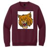 Heavy Blend Crewneck Sweatshirt Thumbnail