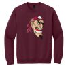 Heavy Blend Crewneck Sweatshirt Thumbnail