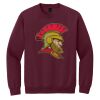 Heavy Blend Crewneck Sweatshirt Thumbnail
