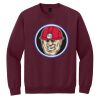 Heavy Blend Crewneck Sweatshirt Thumbnail