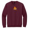 Heavy Blend Crewneck Sweatshirt Thumbnail