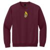 Heavy Blend Crewneck Sweatshirt Thumbnail