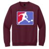 Heavy Blend Crewneck Sweatshirt Thumbnail