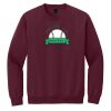 Heavy Blend Crewneck Sweatshirt Thumbnail