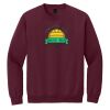 Heavy Blend Crewneck Sweatshirt Thumbnail
