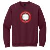 Heavy Blend Crewneck Sweatshirt Thumbnail