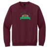 Heavy Blend Crewneck Sweatshirt Thumbnail
