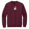Heavy Blend Crewneck Sweatshirt Thumbnail