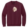 Heavy Blend Crewneck Sweatshirt Thumbnail