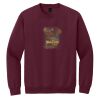 Heavy Blend Crewneck Sweatshirt Thumbnail