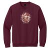 Heavy Blend Crewneck Sweatshirt Thumbnail