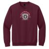 Heavy Blend Crewneck Sweatshirt Thumbnail