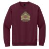 Heavy Blend Crewneck Sweatshirt Thumbnail