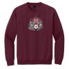 Heavy Blend Crewneck Sweatshirt Thumbnail