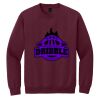 Heavy Blend Crewneck Sweatshirt Thumbnail