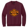 Heavy Blend Crewneck Sweatshirt Thumbnail