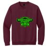 Heavy Blend Crewneck Sweatshirt Thumbnail