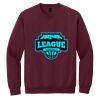 Heavy Blend Crewneck Sweatshirt Thumbnail