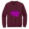 Heavy Blend Crewneck Sweatshirt Thumbnail
