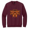 Heavy Blend Crewneck Sweatshirt Thumbnail