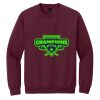 Heavy Blend Crewneck Sweatshirt Thumbnail