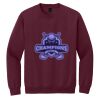 Heavy Blend Crewneck Sweatshirt Thumbnail