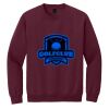Heavy Blend Crewneck Sweatshirt Thumbnail