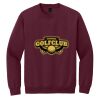 Heavy Blend Crewneck Sweatshirt Thumbnail