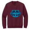 Heavy Blend Crewneck Sweatshirt Thumbnail