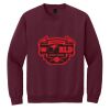 Heavy Blend Crewneck Sweatshirt Thumbnail
