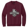 Heavy Blend Crewneck Sweatshirt Thumbnail