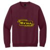 Heavy Blend Crewneck Sweatshirt Thumbnail