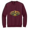 Heavy Blend Crewneck Sweatshirt Thumbnail