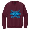Heavy Blend Crewneck Sweatshirt Thumbnail