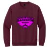 Heavy Blend Crewneck Sweatshirt Thumbnail