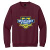 Heavy Blend Crewneck Sweatshirt Thumbnail