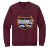 Heavy Blend Crewneck Sweatshirt Thumbnail