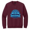 Heavy Blend Crewneck Sweatshirt Thumbnail