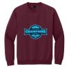 Heavy Blend Crewneck Sweatshirt Thumbnail