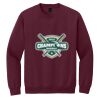 Heavy Blend Crewneck Sweatshirt Thumbnail