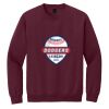 Heavy Blend Crewneck Sweatshirt Thumbnail