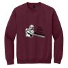 Heavy Blend Crewneck Sweatshirt Thumbnail