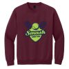 Heavy Blend Crewneck Sweatshirt Thumbnail