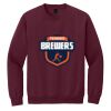 Heavy Blend Crewneck Sweatshirt Thumbnail