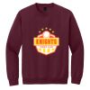 Heavy Blend Crewneck Sweatshirt Thumbnail